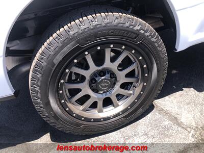 2016 Ford F-150 XLT  SuperCrew EcoBoost 3.5L - Photo 23 - Tucson, AZ 85705