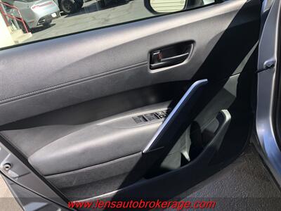 2023 Toyota Corolla Cross Hybrid SE  AWD 1-Owner! - Photo 10 - Tucson, AZ 85705
