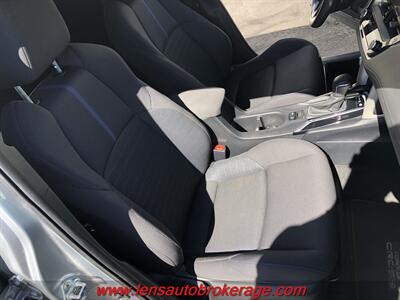 2023 Toyota Corolla Cross Hybrid SE  AWD 1-Owner! - Photo 23 - Tucson, AZ 85705