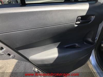 2023 Toyota Corolla Cross Hybrid SE  AWD 1-Owner! - Photo 16 - Tucson, AZ 85705