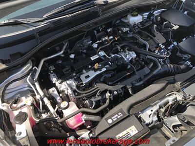 2023 Toyota Corolla Cross Hybrid SE  AWD 1-Owner! - Photo 24 - Tucson, AZ 85705