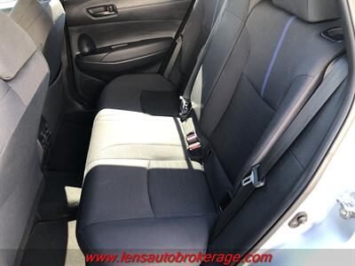 2023 Toyota Corolla Cross Hybrid SE  AWD 1-Owner! - Photo 17 - Tucson, AZ 85705
