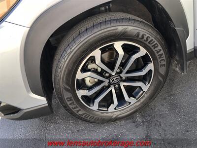 2023 Toyota Corolla Cross Hybrid SE  AWD 1-Owner! - Photo 25 - Tucson, AZ 85705