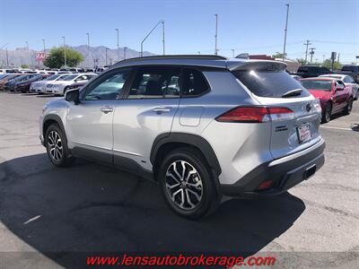 2023 Toyota Corolla Cross Hybrid SE  AWD 1-Owner! - Photo 6 - Tucson, AZ 85705