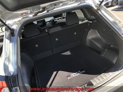 2023 Toyota Corolla Cross Hybrid SE  AWD 1-Owner! - Photo 18 - Tucson, AZ 85705
