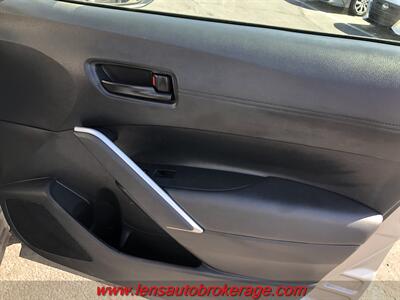 2023 Toyota Corolla Cross Hybrid SE  AWD 1-Owner! - Photo 21 - Tucson, AZ 85705