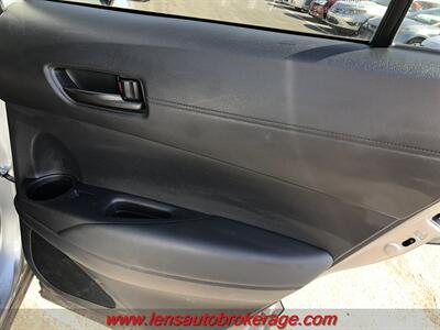 2023 Toyota Corolla Cross Hybrid SE  AWD 1-Owner! - Photo 19 - Tucson, AZ 85705
