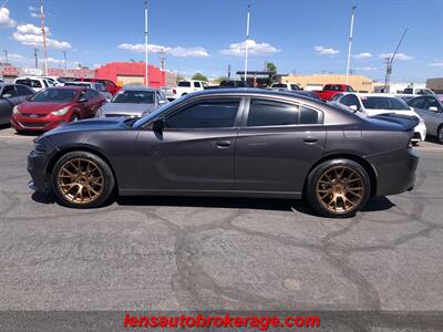 2020 Dodge Charger SXT  **CARFAX 1 OWNER** - Photo 5 - Tucson, AZ 85705