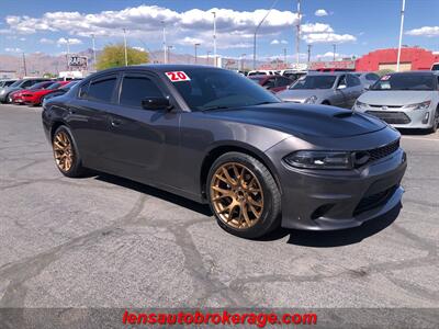 2020 Dodge Charger SXT  **CARFAX 1 OWNER** - Photo 2 - Tucson, AZ 85705