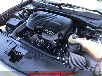 2020 Dodge Charger SXT  **CARFAX 1 OWNER** - Photo 24 - Tucson, AZ 85705