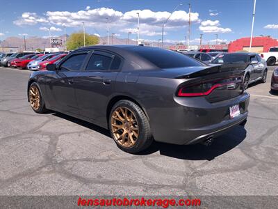 2020 Dodge Charger SXT  **CARFAX 1 OWNER** - Photo 6 - Tucson, AZ 85705