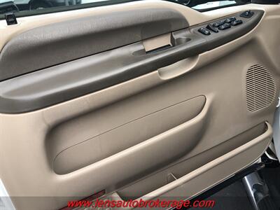 2004 Ford F-250 XLT  *Carfax 1 Owner 4x4 W/V10 Stump Puller! - Photo 6 - Tucson, AZ 85705