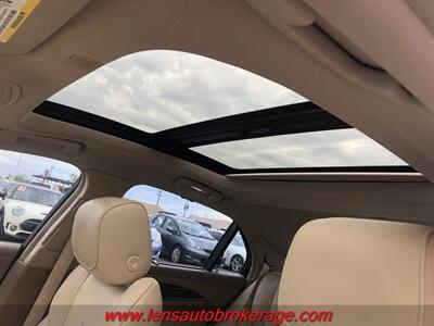 2016 Cadillac CTS 3.6L Premium Collect  *CLEAN AWD CADDY! - Photo 16 - Tucson, AZ 85705