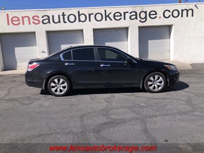 2009 Honda Accord EX-L V6  *Trade In Special! Sedan