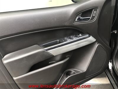 2018 Chevrolet Colorado ZR2  Crew 4x4! - Photo 9 - Tucson, AZ 85705