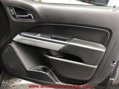 2018 Chevrolet Colorado ZR2  Crew 4x4! - Photo 21 - Tucson, AZ 85705