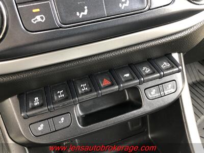 2018 Chevrolet Colorado ZR2  Crew 4x4! - Photo 15 - Tucson, AZ 85705
