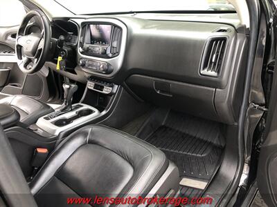 2018 Chevrolet Colorado ZR2  Crew 4x4! - Photo 22 - Tucson, AZ 85705