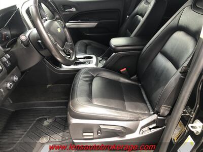 2018 Chevrolet Colorado ZR2  Crew 4x4! - Photo 11 - Tucson, AZ 85705