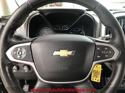 2018 Chevrolet Colorado ZR2  Crew 4x4! - Photo 12 - Tucson, AZ 85705