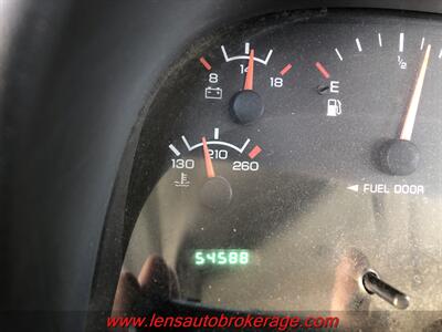 1999 Dodge Ram 1500 ST  *Oldie But Goodie! Only 54k Miles! - Photo 14 - Tucson, AZ 85705