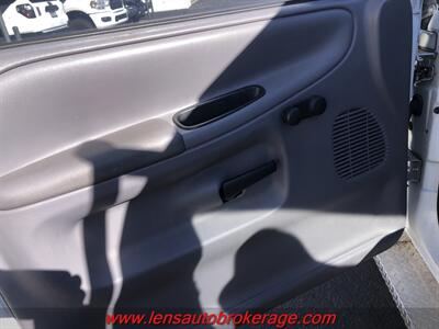 1999 Dodge Ram 1500 ST  *Oldie But Goodie! Only 54k Miles! - Photo 9 - Tucson, AZ 85705