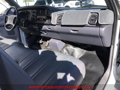 1999 Dodge Ram 1500 ST  *Oldie But Goodie! Only 54k Miles! - Photo 16 - Tucson, AZ 85705