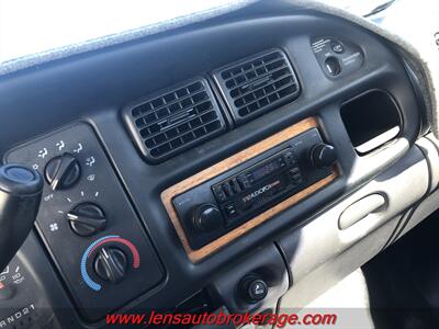 1999 Dodge Ram 1500 ST  *Oldie But Goodie! Only 54k Miles! - Photo 13 - Tucson, AZ 85705
