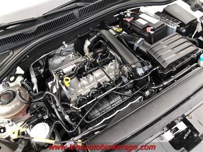 2019 Volkswagen Jetta S  *One Sweet Carfax 1 Owner! - Photo 25 - Tucson, AZ 85705