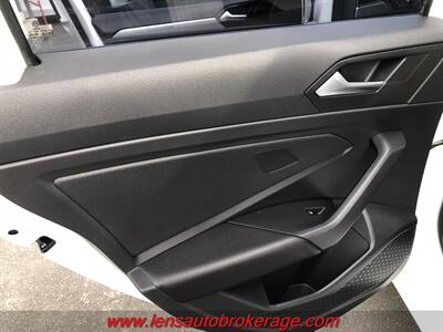 2019 Volkswagen Jetta S  *One Sweet Carfax 1 Owner! - Photo 17 - Tucson, AZ 85705