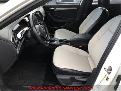 2019 Volkswagen Jetta S  *One Sweet Carfax 1 Owner! - Photo 11 - Tucson, AZ 85705