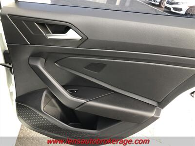 2019 Volkswagen Jetta S  *One Sweet Carfax 1 Owner! - Photo 20 - Tucson, AZ 85705