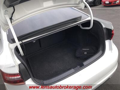 2019 Volkswagen Jetta S  *One Sweet Carfax 1 Owner! - Photo 19 - Tucson, AZ 85705