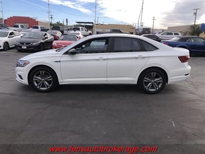 2019 Volkswagen Jetta S  *One Sweet Carfax 1 Owner! - Photo 5 - Tucson, AZ 85705