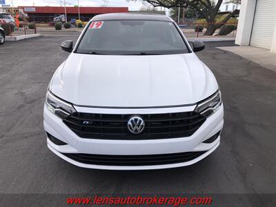 2019 Volkswagen Jetta S  *One Sweet Carfax 1 Owner! - Photo 3 - Tucson, AZ 85705