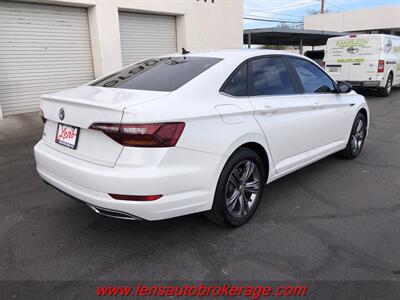 2019 Volkswagen Jetta S  *One Sweet Carfax 1 Owner! - Photo 8 - Tucson, AZ 85705
