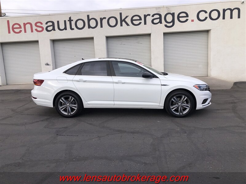 2019 Volkswagen Jetta S  *One Sweet Ride!