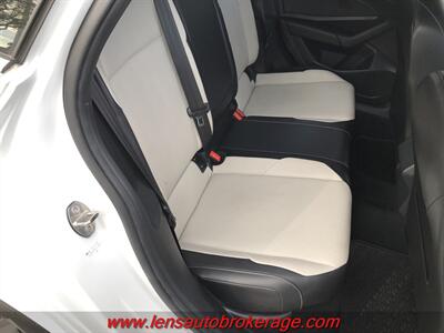 2019 Volkswagen Jetta S  *One Sweet Carfax 1 Owner! - Photo 21 - Tucson, AZ 85705