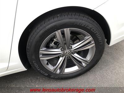 2019 Volkswagen Jetta S  *One Sweet Carfax 1 Owner! - Photo 26 - Tucson, AZ 85705