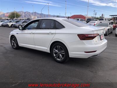 2019 Volkswagen Jetta S  *One Sweet Carfax 1 Owner! - Photo 6 - Tucson, AZ 85705