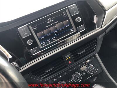 2019 Volkswagen Jetta S  *One Sweet Carfax 1 Owner! - Photo 14 - Tucson, AZ 85705