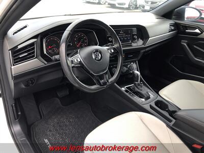 2019 Volkswagen Jetta S  *One Sweet Carfax 1 Owner! - Photo 10 - Tucson, AZ 85705