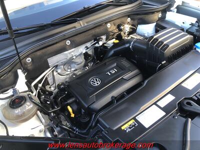 2021 Volkswagen Atlas Cross Sport SE  *Carfax 1 Owner! - Photo 24 - Tucson, AZ 85705