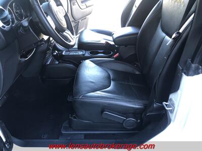 2014 Jeep Wrangler Sahara  *Clean Stock Carfax 1 Owner Hard Top Sahara! - Photo 10 - Tucson, AZ 85705