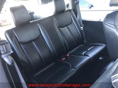 2014 Jeep Wrangler Sahara  *Clean Stock Carfax 1 Owner Hard Top Sahara! - Photo 20 - Tucson, AZ 85705