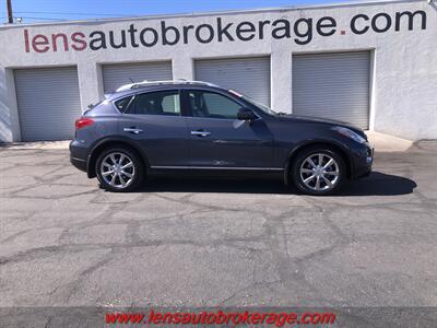 2010 INFINITI EX35  *Nice Clean SUV! Wagon