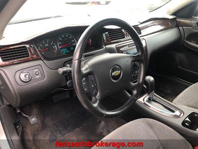 2014 Chevrolet Impala Limited LT Fleet   - Photo 10 - Tucson, AZ 85705