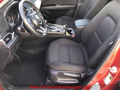 2017 Mazda CX-5 Sport  *She's A Beauty! - Photo 11 - Tucson, AZ 85705