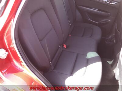 2017 Mazda CX-5 Sport  *She's A Beauty! - Photo 20 - Tucson, AZ 85705