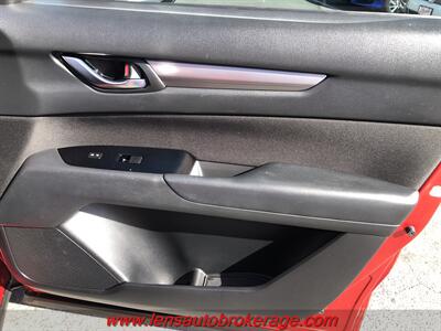2017 Mazda CX-5 Sport  *She's A Beauty! - Photo 21 - Tucson, AZ 85705